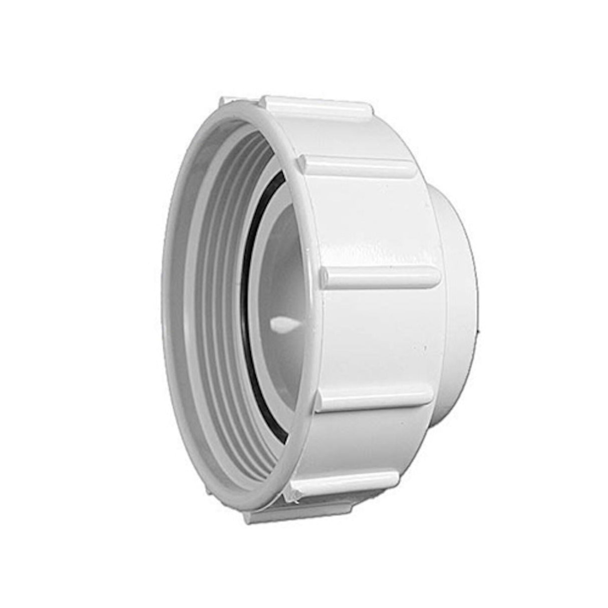 Union, Pump, Waterway, 2-1/2"FBT x 2"S : 400-5990