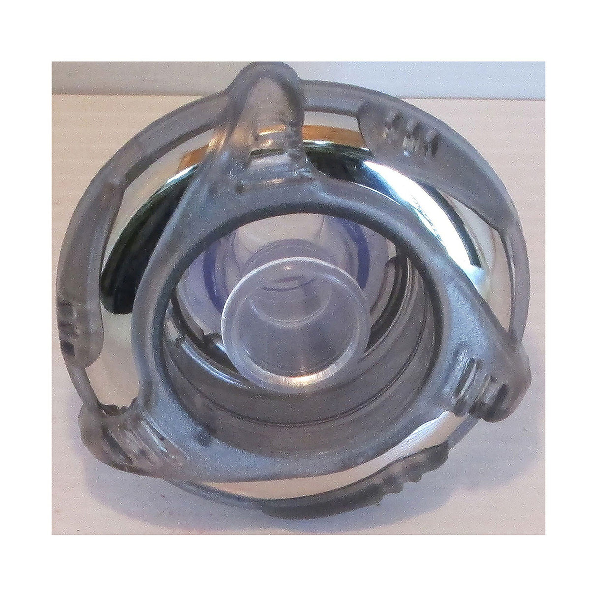 Jet, 2015, Poly Storm, Glo, Directional, Threaded, Trix Esc, Dy2306309Ptc-8S : DY2306309PTC-8S