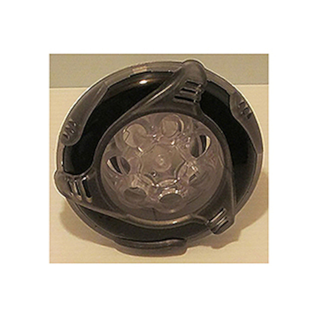 Jet, 2012, Power Storm, Glo, Massage, Threaded, Trix Esc, Ptc/Shiny Black : DY2306639PTCSBK