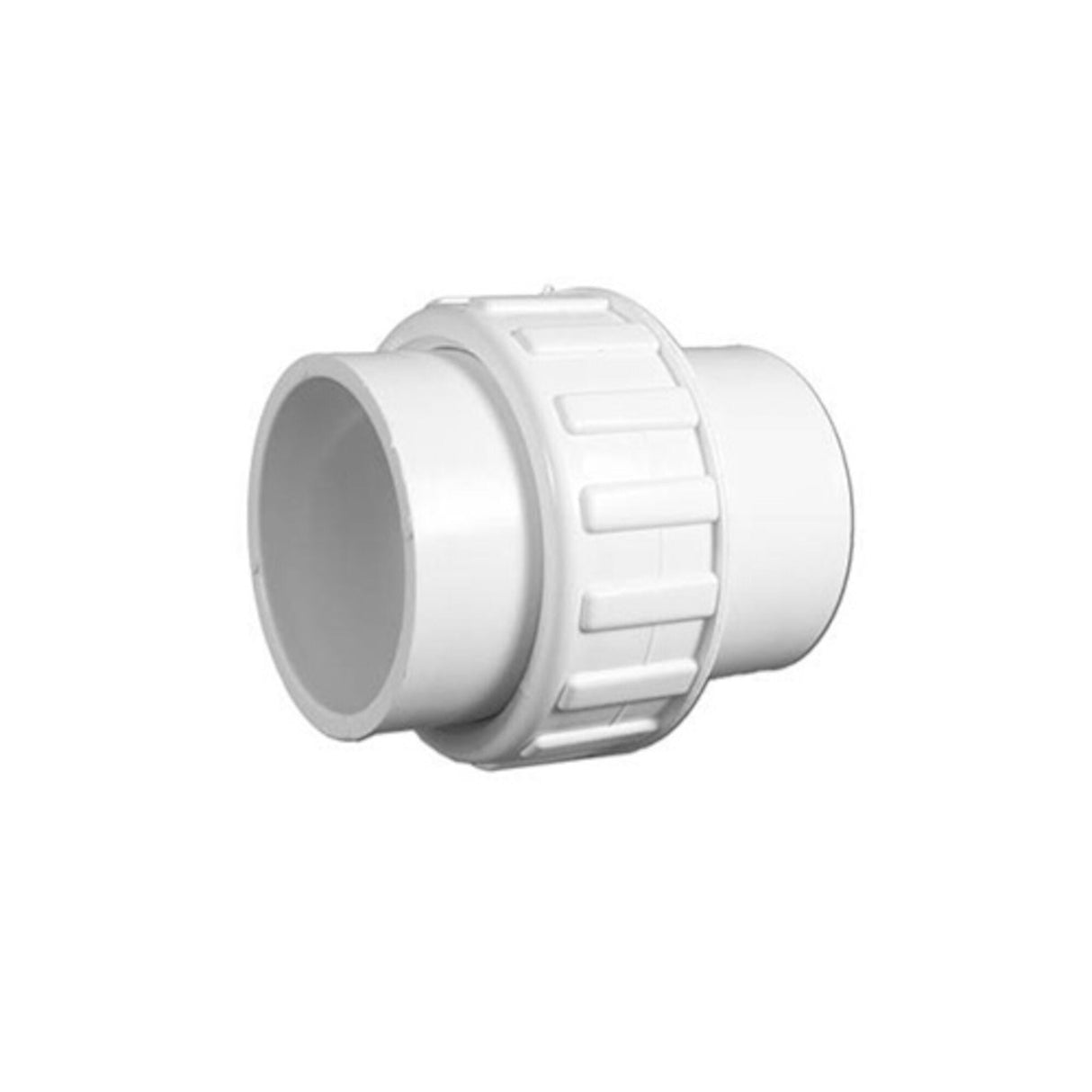 Union, Complete, Waterway, 2"S x 2"S : 400-5050
