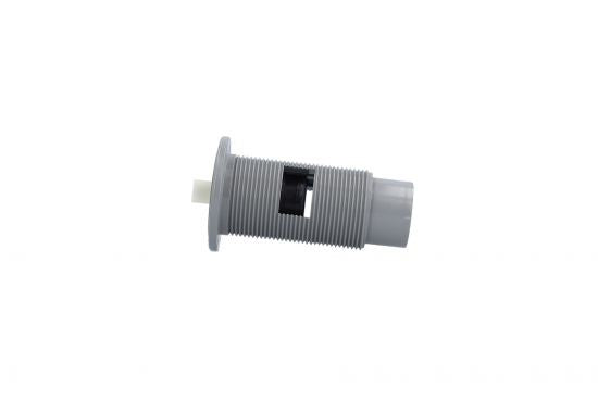Body, Air Control, Jacuzzi J-400, Body & Stem Assembly : 6540-377