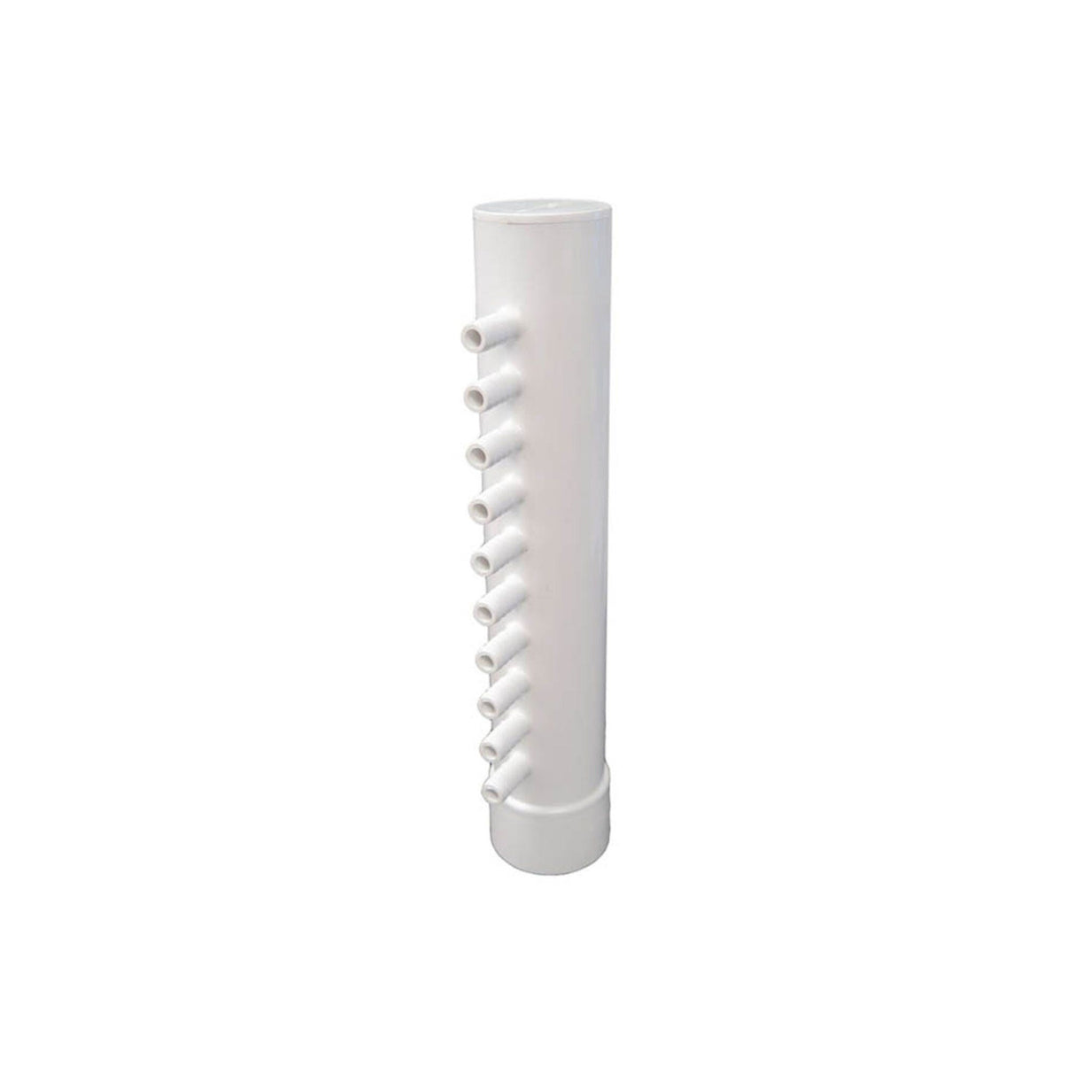Manifold, 10 Port : 6540-781