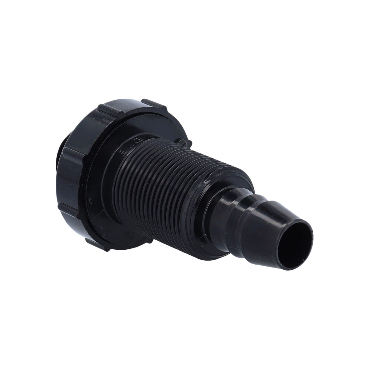 Drain Valve, Jacuzzi, On/Off, 3/4"RB x Garden Hose : 2540-303