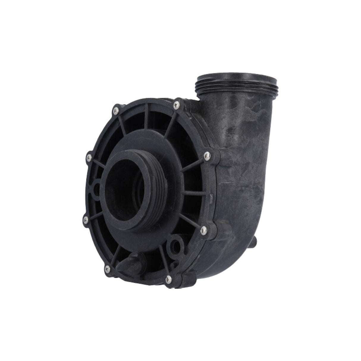 Wet End, Aqua-Flo FMXP2, 4.0HP, SD, 48-Frame, 2"MBT : 91041613-000