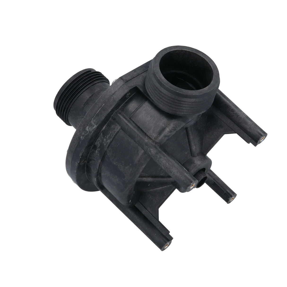 Wet End, Bath Pump, Aqua-Flo TMCP, 3/4HP, CD, 48-Frame, 1-1/2"MBT, Self-Drain : 91041006-000