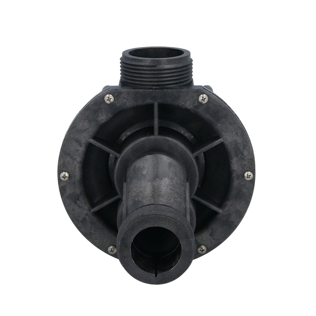 Wet End, Bath Pump, Aqua-Flo TMCP, 3/4HP, CD, 48-Frame, 1-1/2"MBT, Self-Drain : 91041006-000