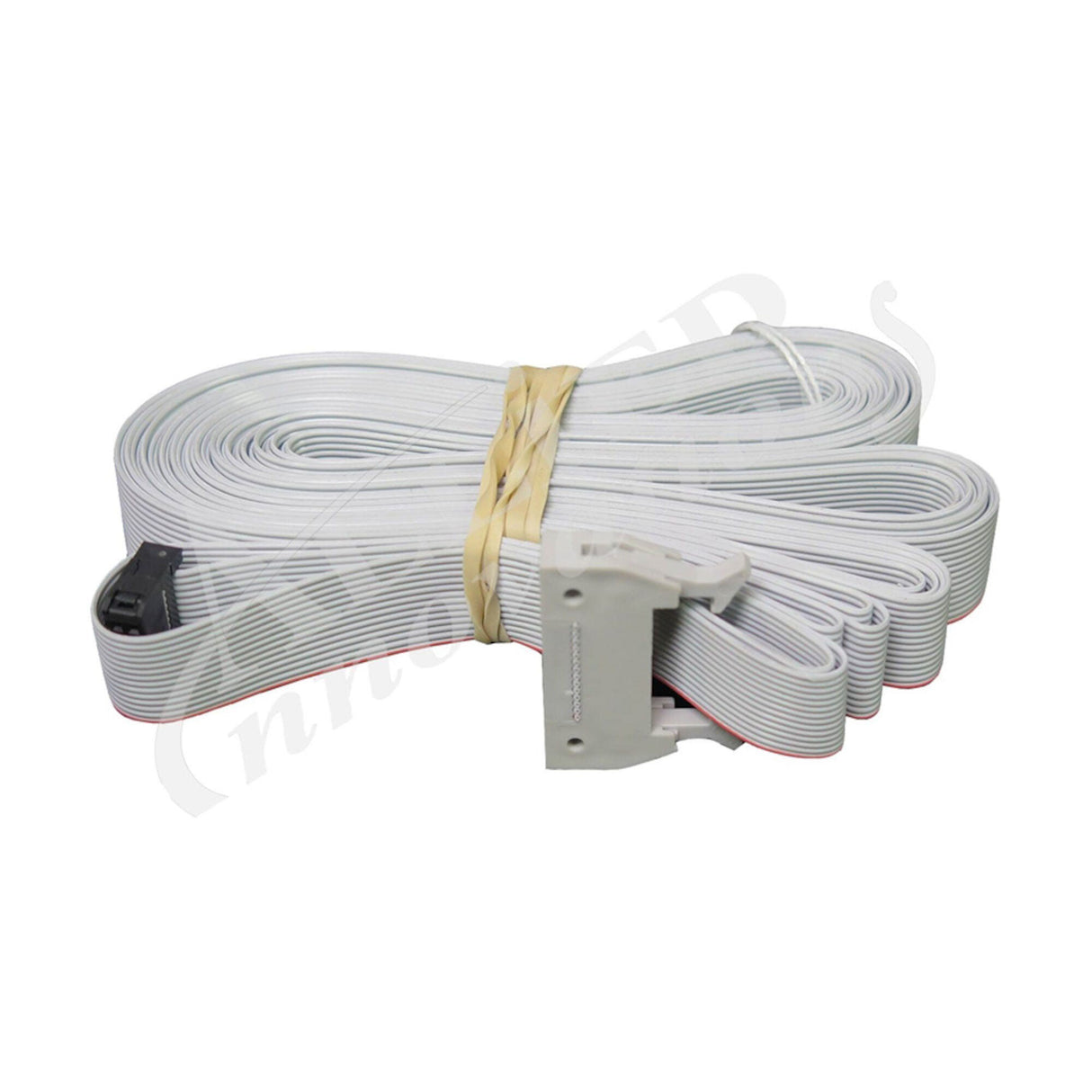 Extension Cable, ACC, Ribbon Cable, Spaside, 50' : 11-XT14-50