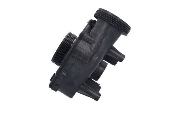 Wet End, Waterway Hi-Flo, 48Y Frame, 4.0HP, 2"MBT In/Out, Side Discharge : 310-1160SD
