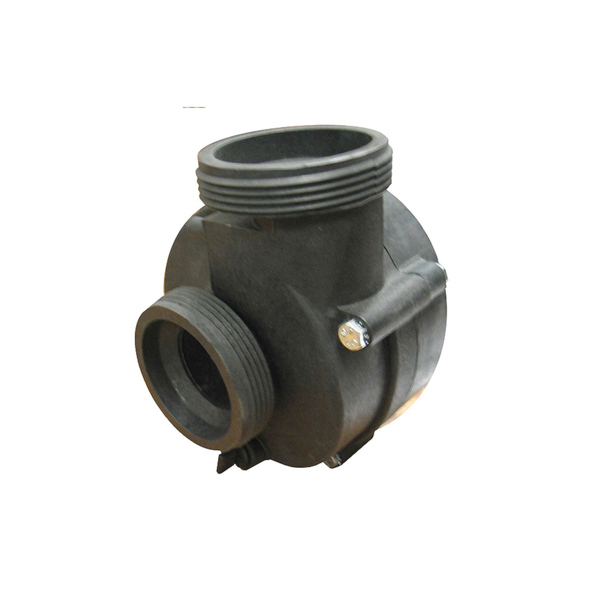 Wet End, BWG, Ultima, 1.0HP, 2" MBT w/Black Impeller : 1215117