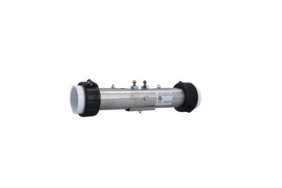 Heater Assembly, Correct Tech, 5.5kW, 230V, 2" x 11"Long, No Tailpieces : C2550-2311ET