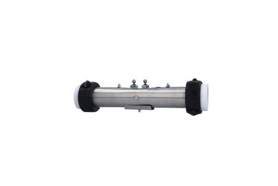 Heater Assembly, Correct Tech, 5.5kW, 230V, 2" x 11"Long, No Tailpieces : C2550-2311ET