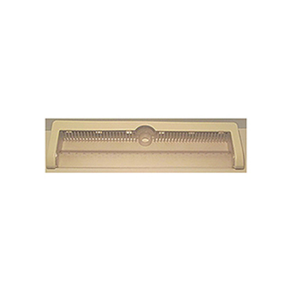 Waterfall, Spillway, 18 In, Led, Classic White, No Valve : 675-5300LV-CWL