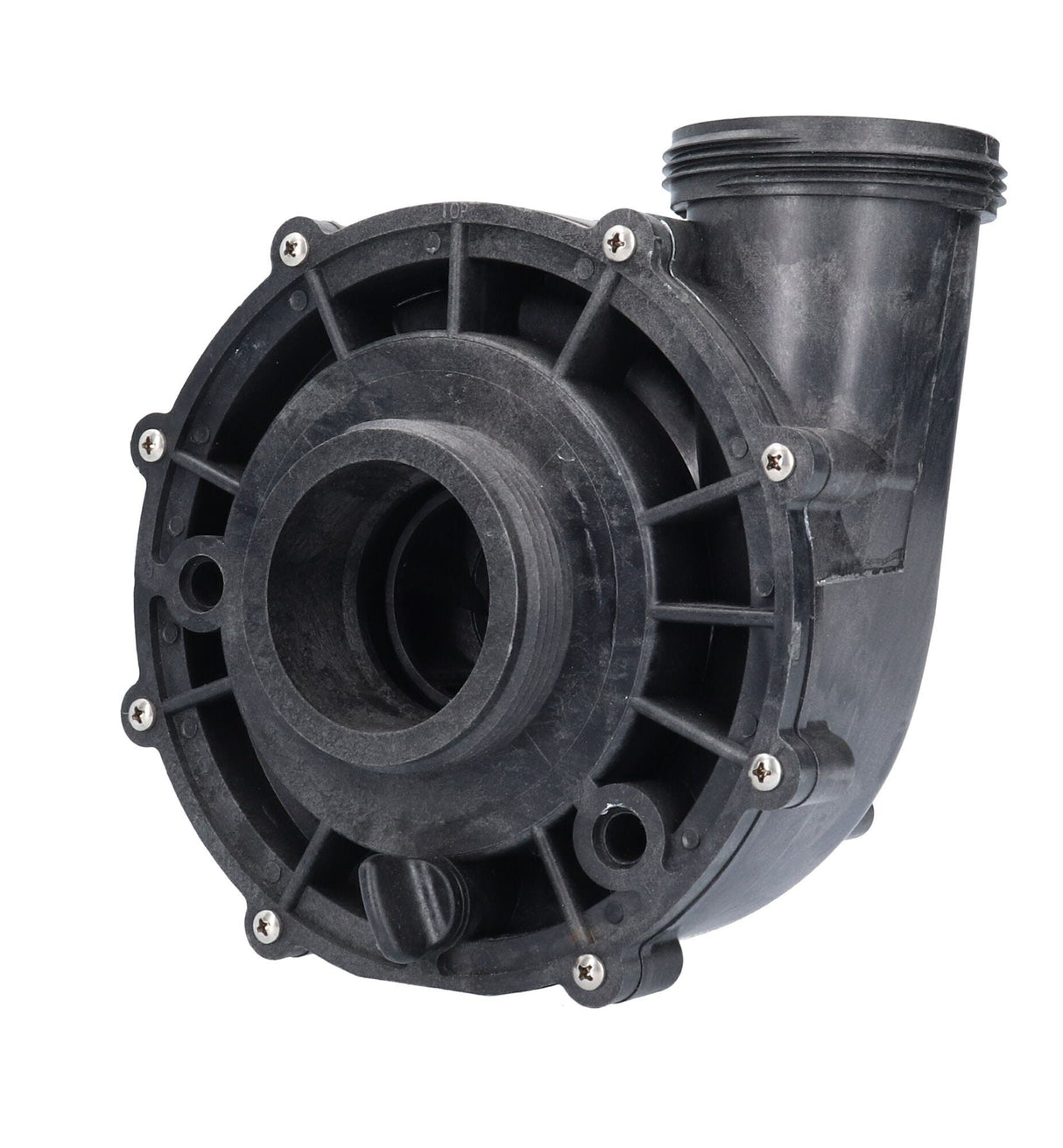 Wet End, Aqua-Flo FMXP2e, 2.5HP, SD, 56-Frame, 2"MBT : 91041925-000