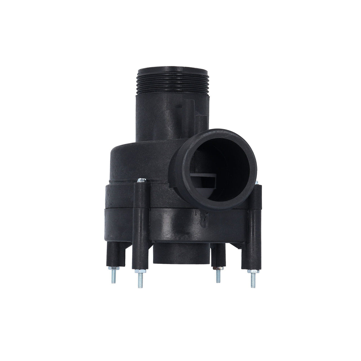 Wet End, Vico Ultima 2 Wow/Power Wow, .75HP, Front/Top : 1215164