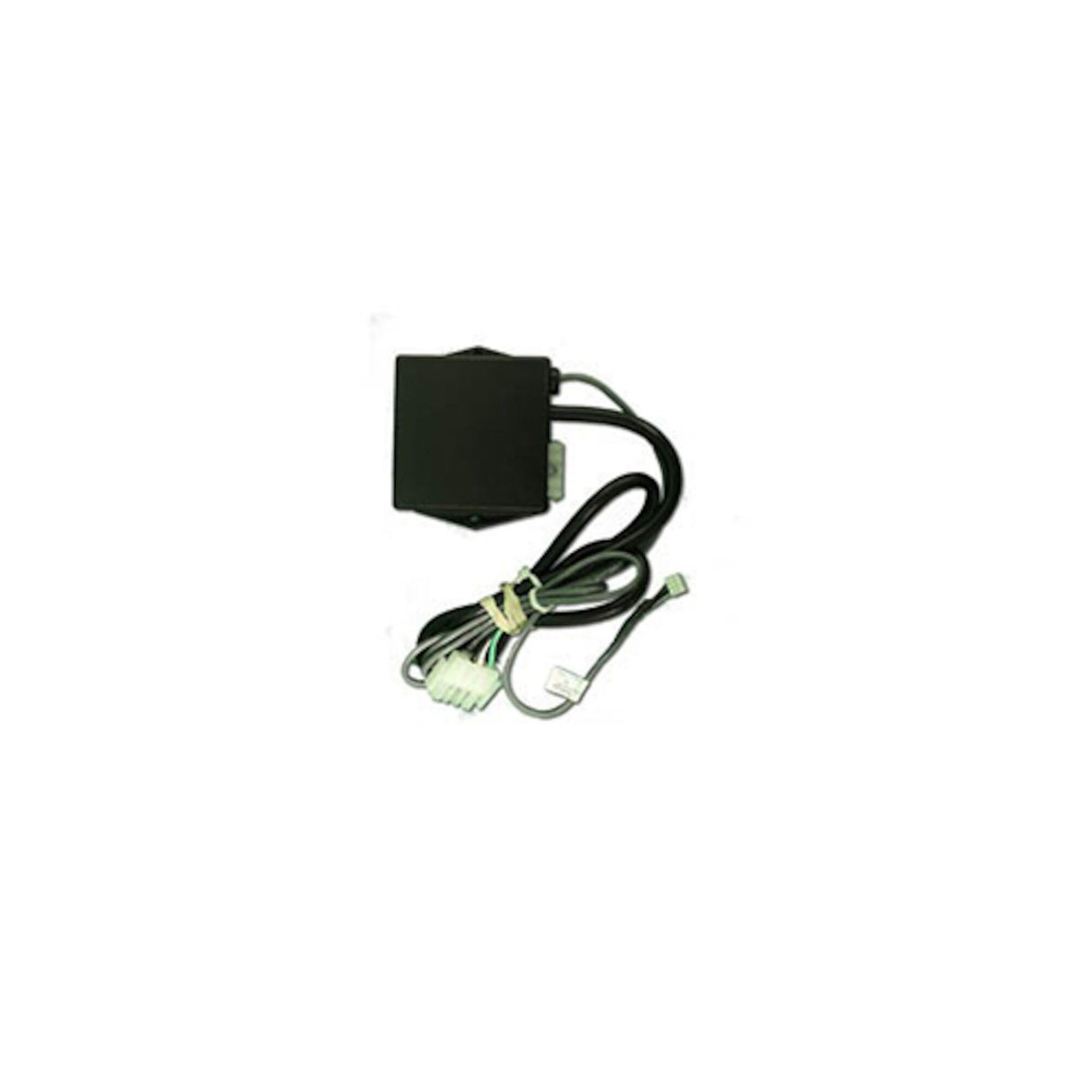 Fiber Optic Module, HydroQuip, EXM-5, 115V, 4 Pin Amp Cord & 2 Pin JST Cable : 33-0030