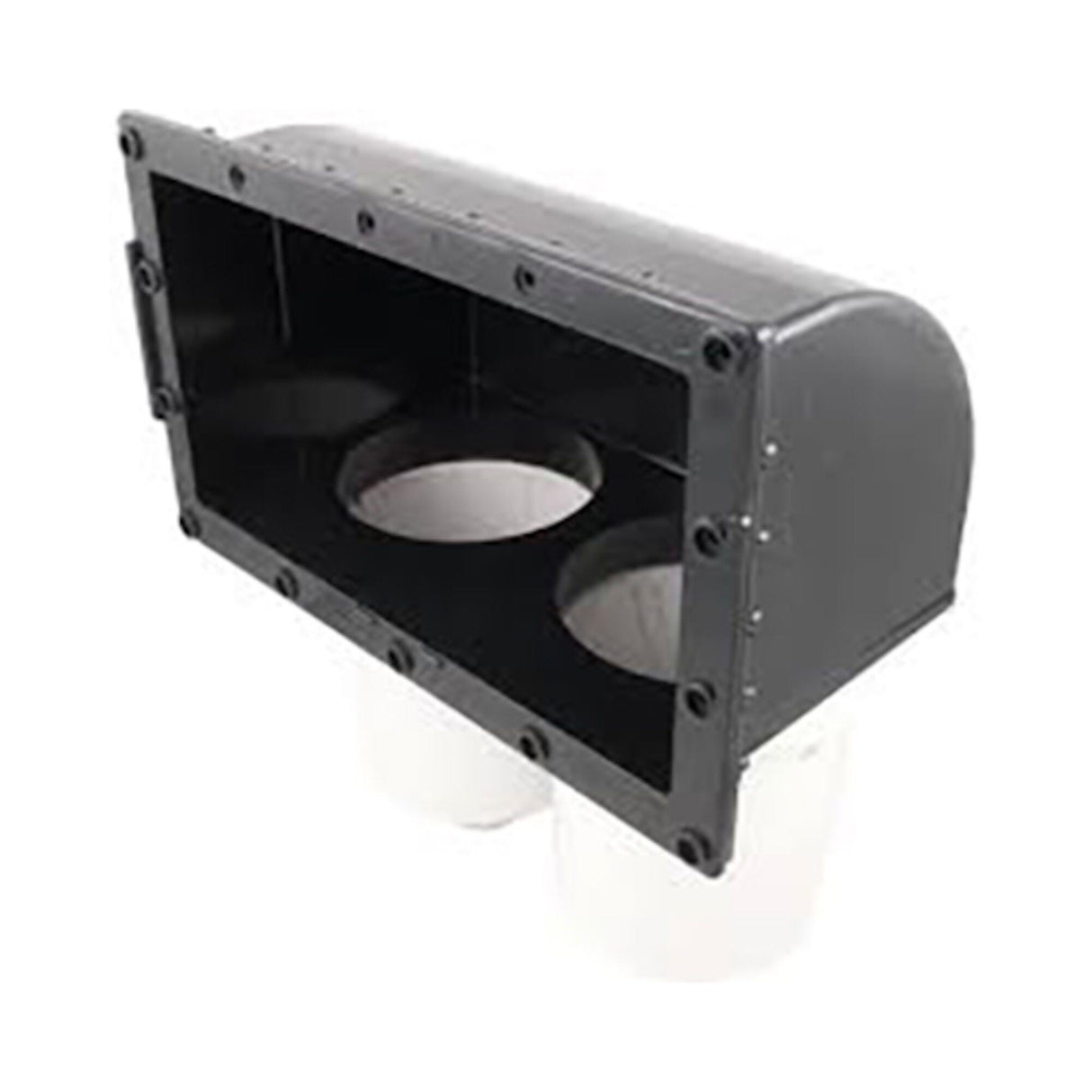 Filter Front Access Body Assy,WATERW,100 Sq Ft Skim Filter : 550-6621