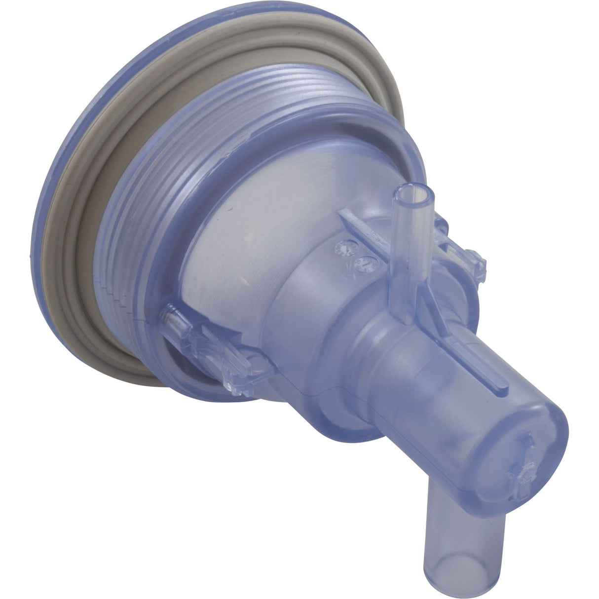 Jet Body, CMP, Pro-Loc 500, 3-15/16"hs, a3/8"sb x w3/4"sb : 29252-289-300