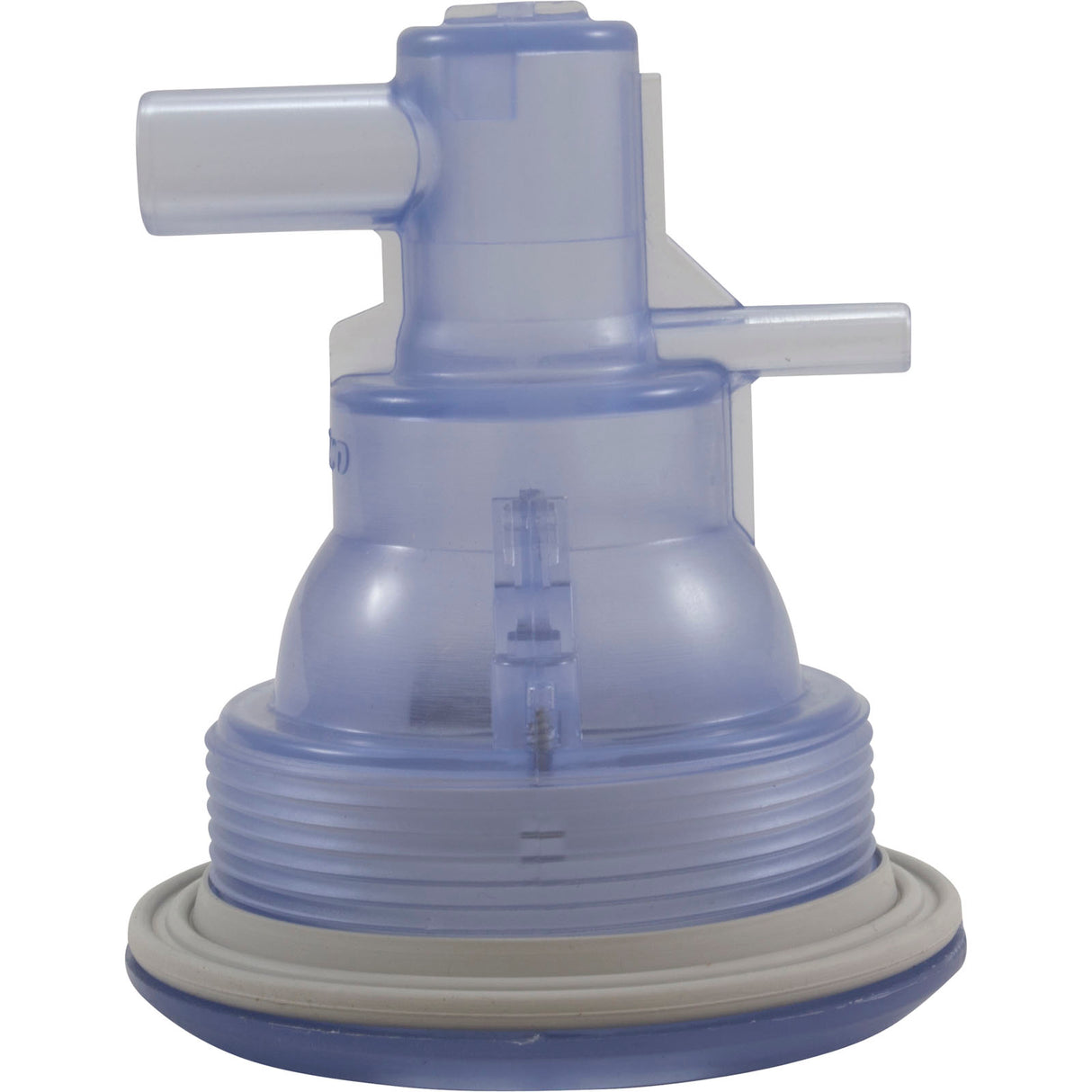 Jet Body, CMP, Pro-Loc 500, 3-15/16"hs, a3/8"sb x w3/4"sb : 29252-289-300