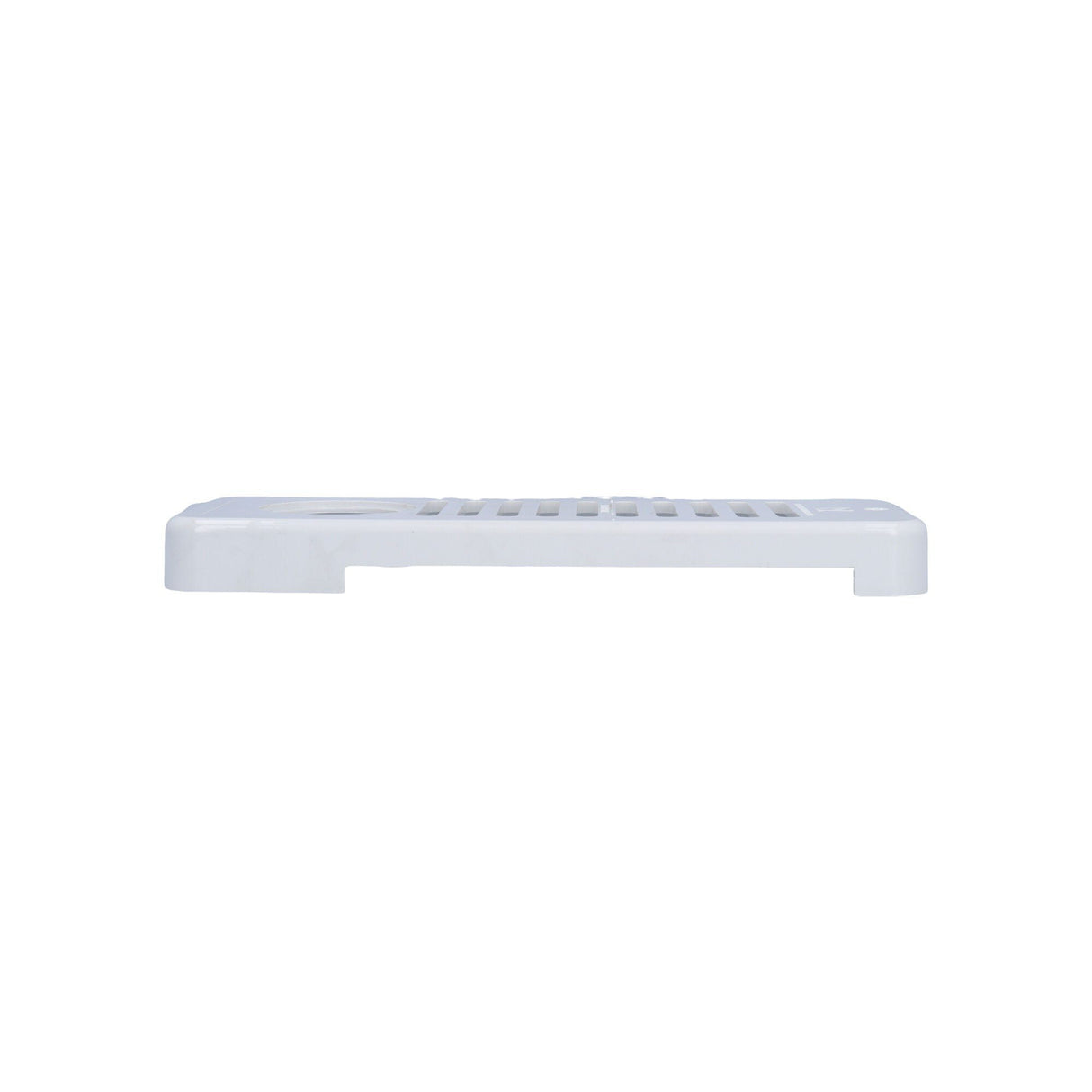 Face, Strip Skimmer, HydroAir, Plate Only, White : 10-6520