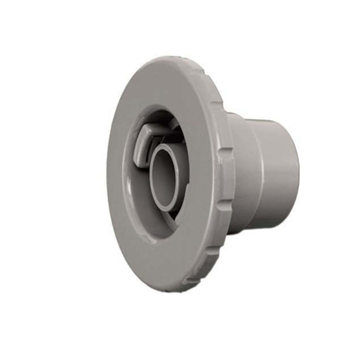 Jet Internal, HydroAir Magna'ssage, Directional, 3-1/2" Face, Gray : 10-4820-GRY