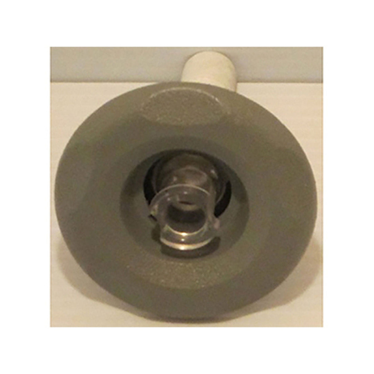 Jet, Mini Storm, 5 Scallop, F/O, Directional, Gray : 212-7927F