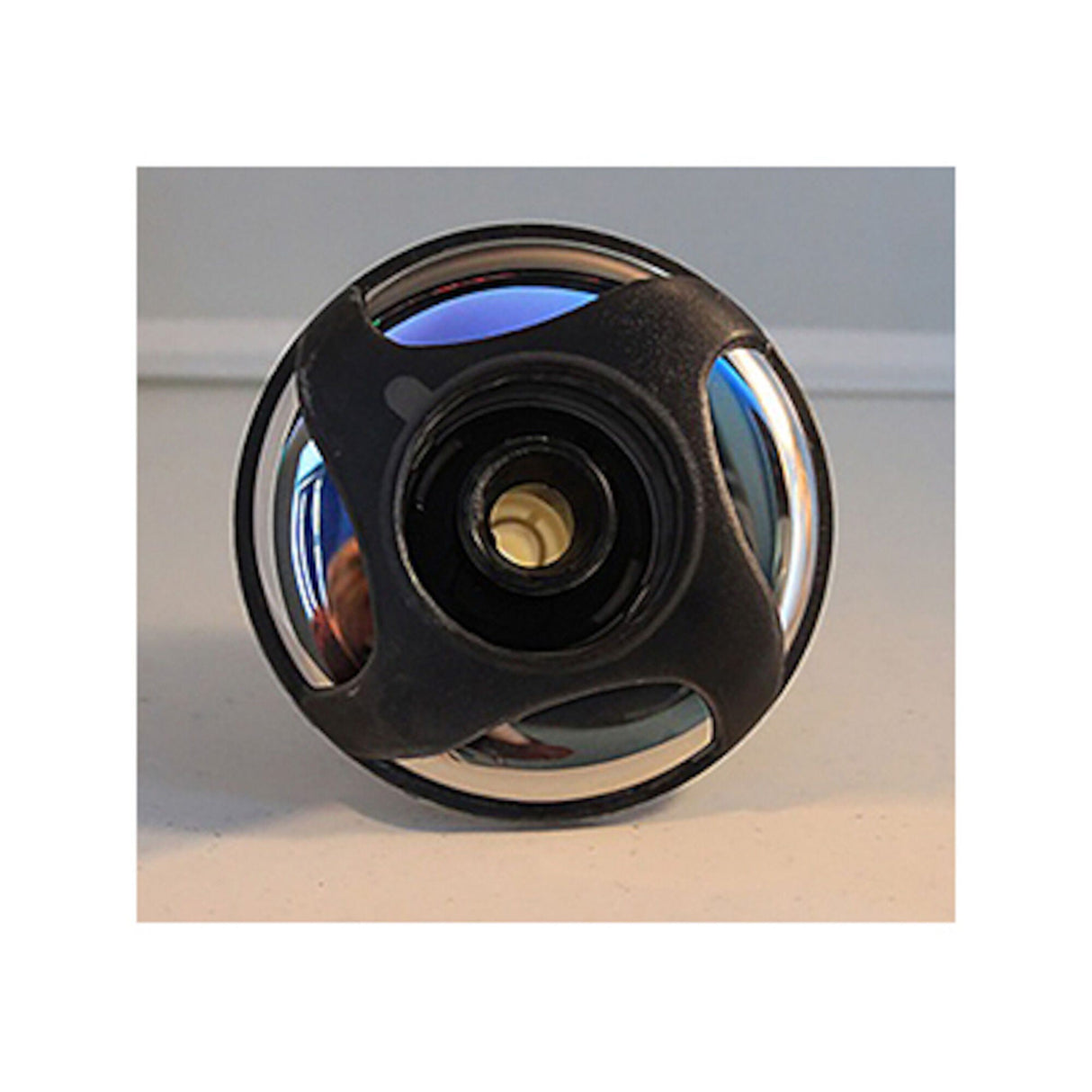 Jet, Poly Storm, Large Face, Directional, Threaded, 4-Swirl Esc, Tlc Esc, Black Eyeball : 229-0441S-TLC