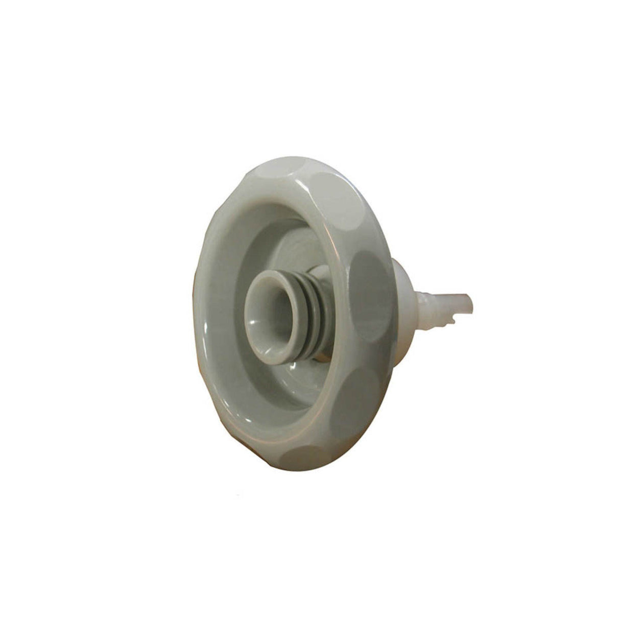Jet Internal: 4-3/4" Cyclone Jet Non-Swirl Light Gray : 941681