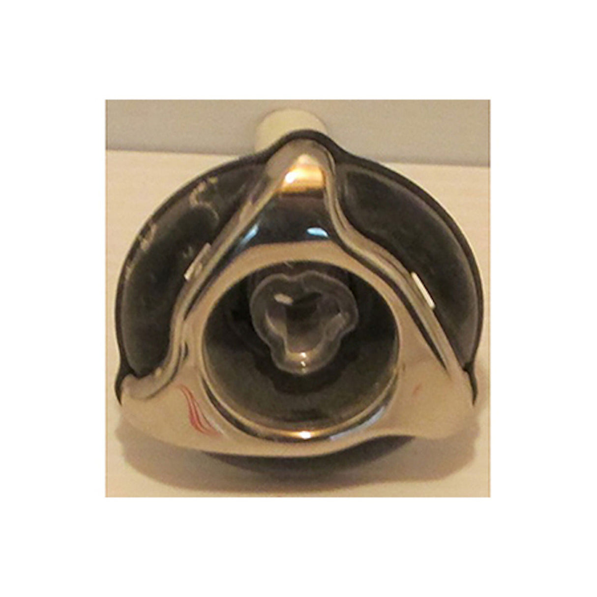 Jet, 2008, Mini Storm, Led, Directional, Clear/Ss Trim, Dyn : 12518