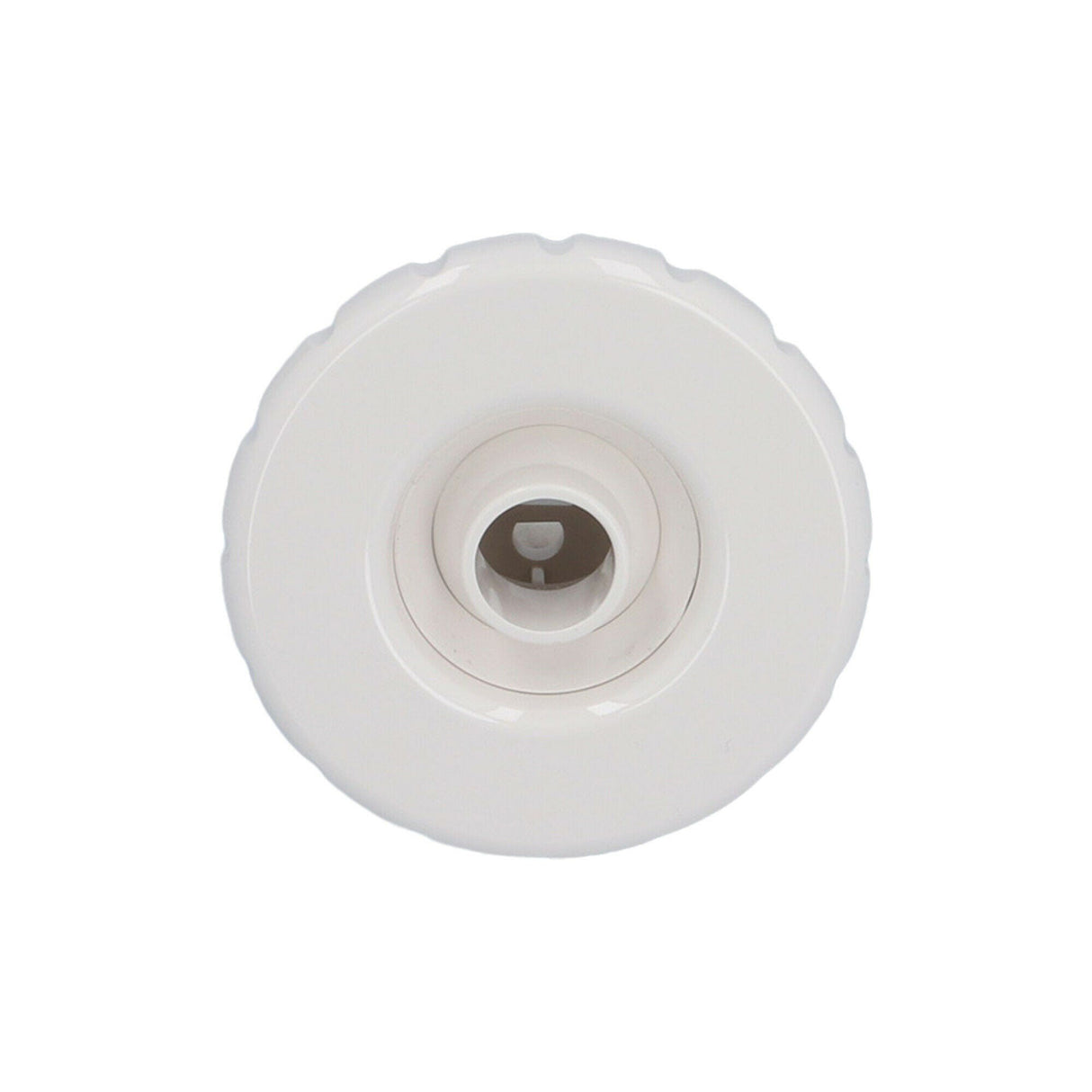 Jet Internal, Sundance, Micro Magna, Directional, 2-1/2" Face, Ribbed, White : 6540-067