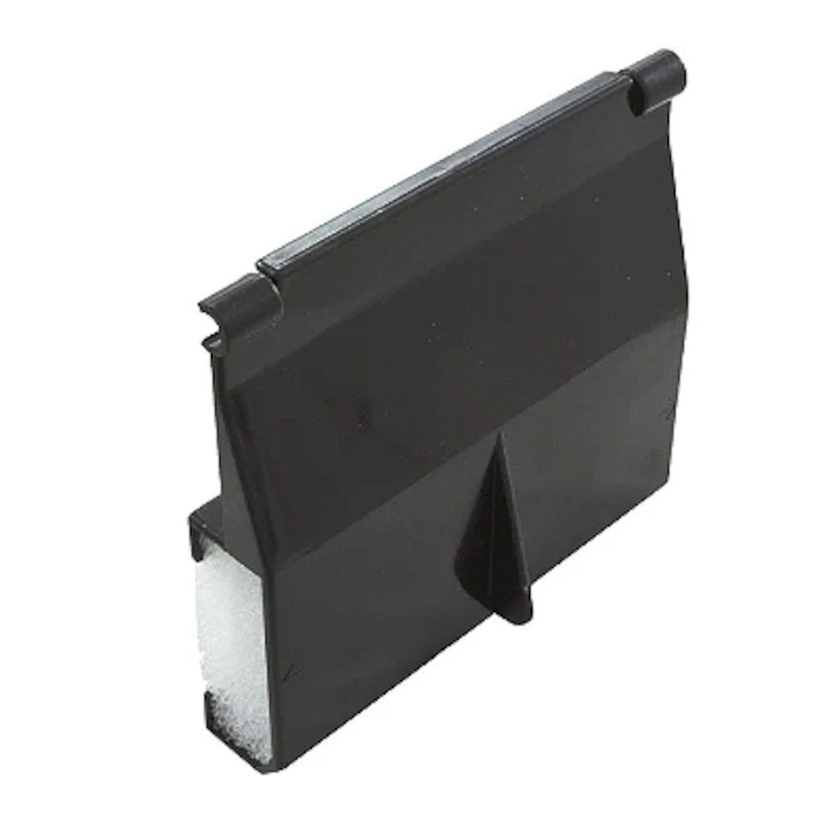 Filter Weir Assy,WATERW,Front Access Skim Filter,Black : 550-4051