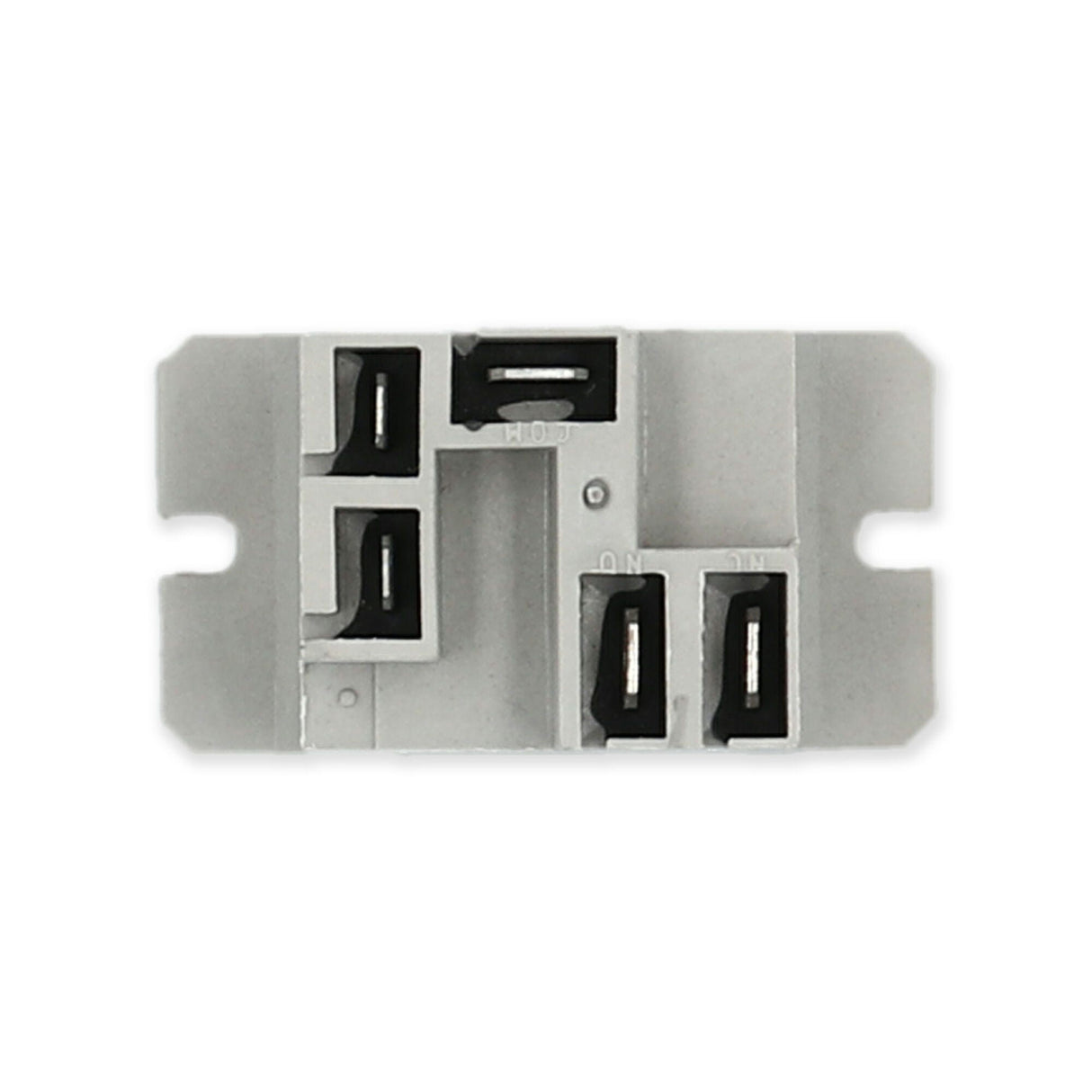 Relay, T91 Style, 120 VAC Coil, 30 Amp, SPDT : AZ2280-1C-120A