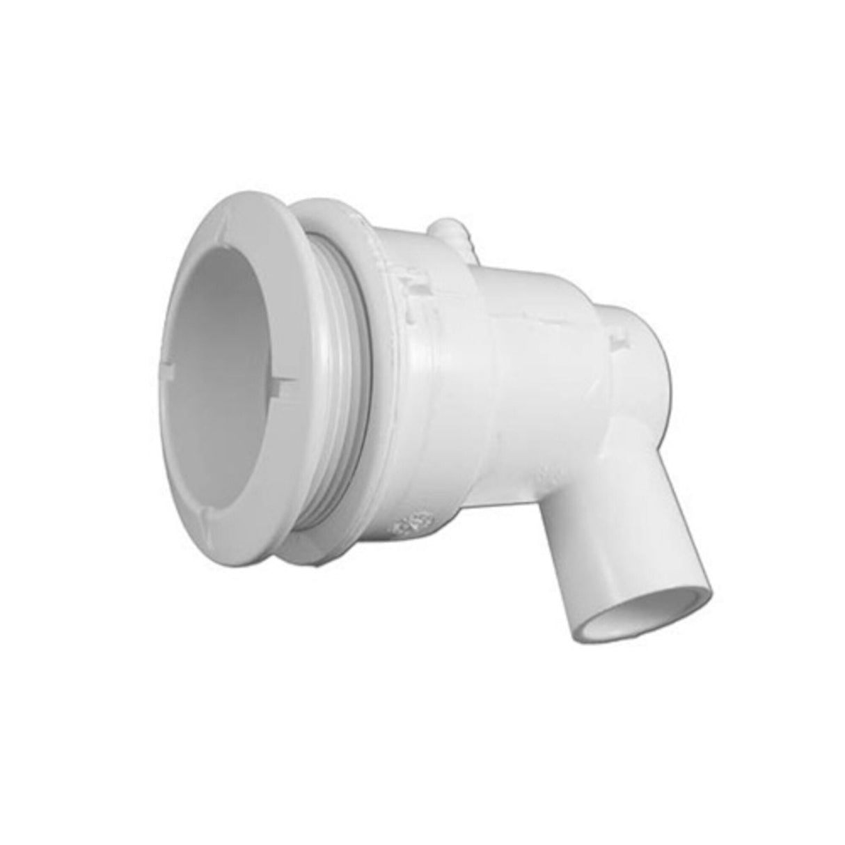 Jet Body,WATERW,Poly,3/4"S Water, x 3/8"B Air,w/ Ball Check Vlv : 223-5910