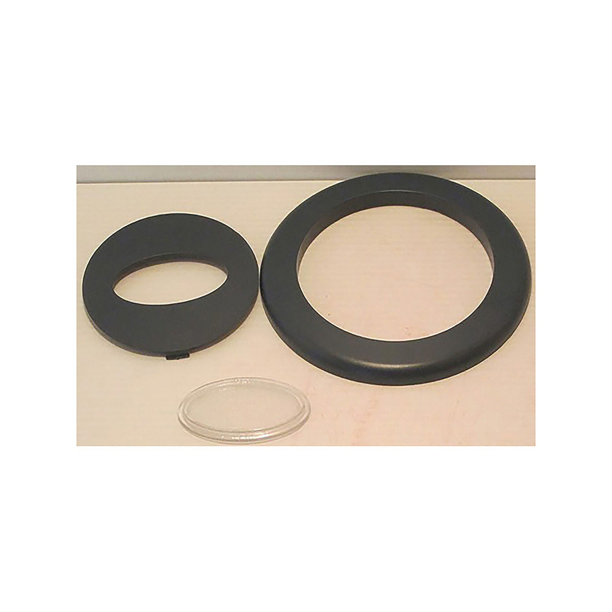 Stereo, Magna Tune, Pop-Up, Cap, Cover And Trim Ring - Mbl : 675-3018-MBL