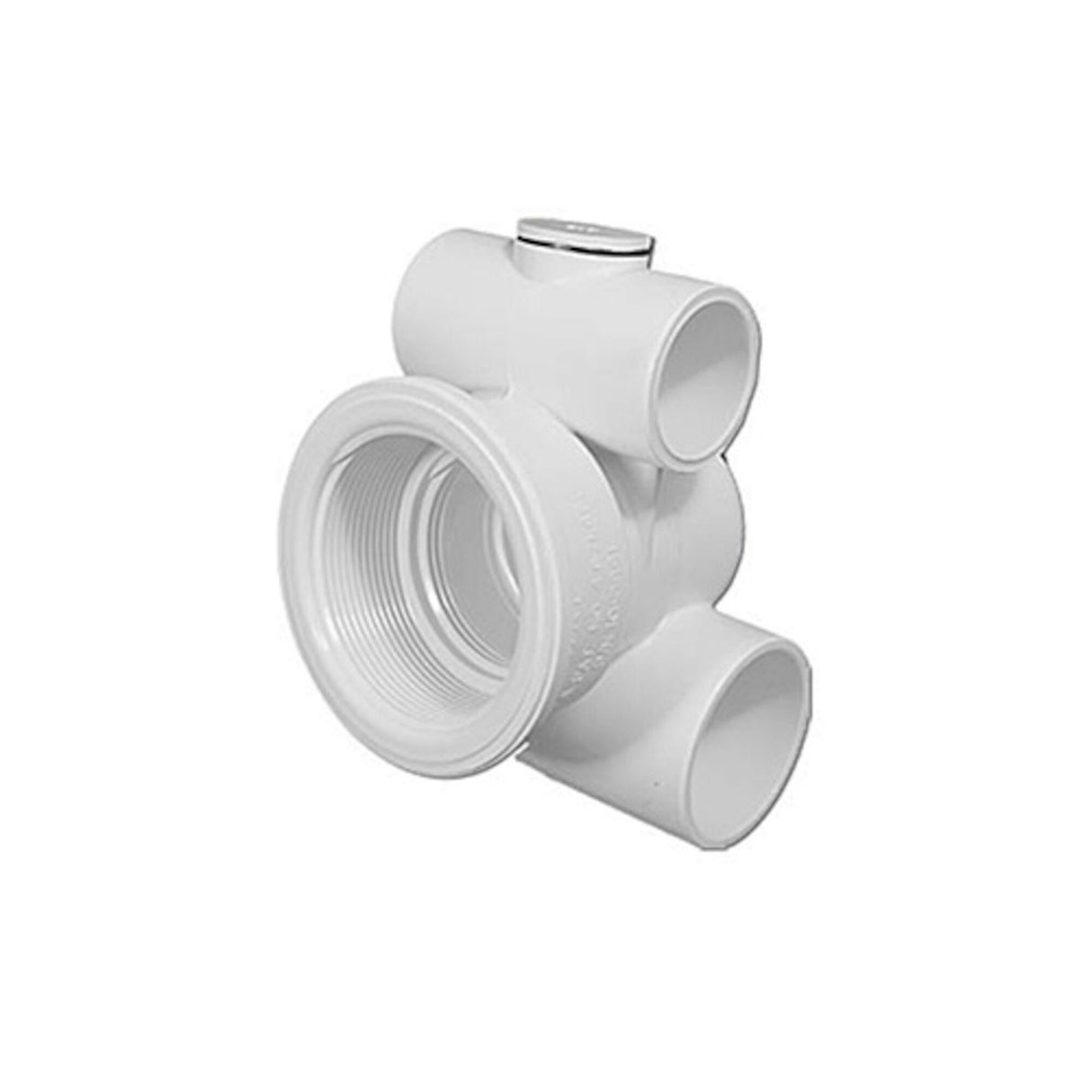 Jet Body,HYDROAIR,AF Mark IIStacked1"S Air x 1-1/2"S Water 2-5/8"Hole Size : 10-5861