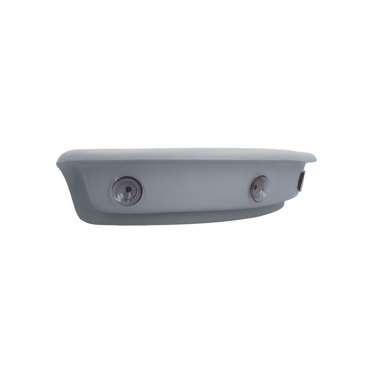 Pillow, Sundance, Wrap Around, Gray : 6455-447