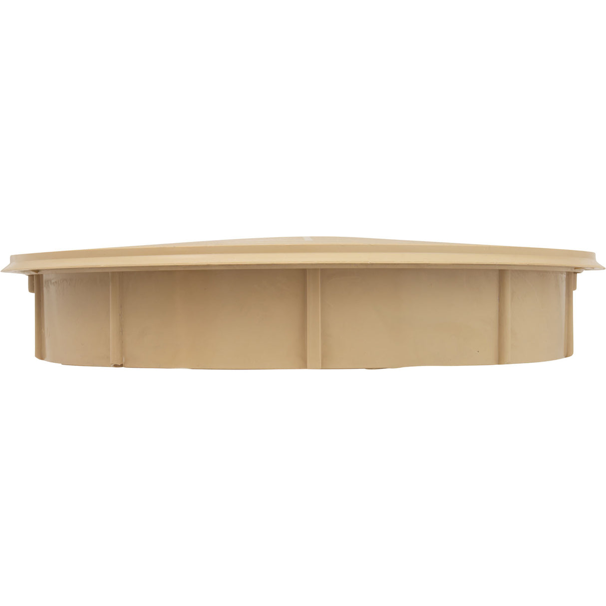 Zodiac Deck Lid, Tan : 3-3-100 - Zodiac - 738919034839 - PartsForSpas.com