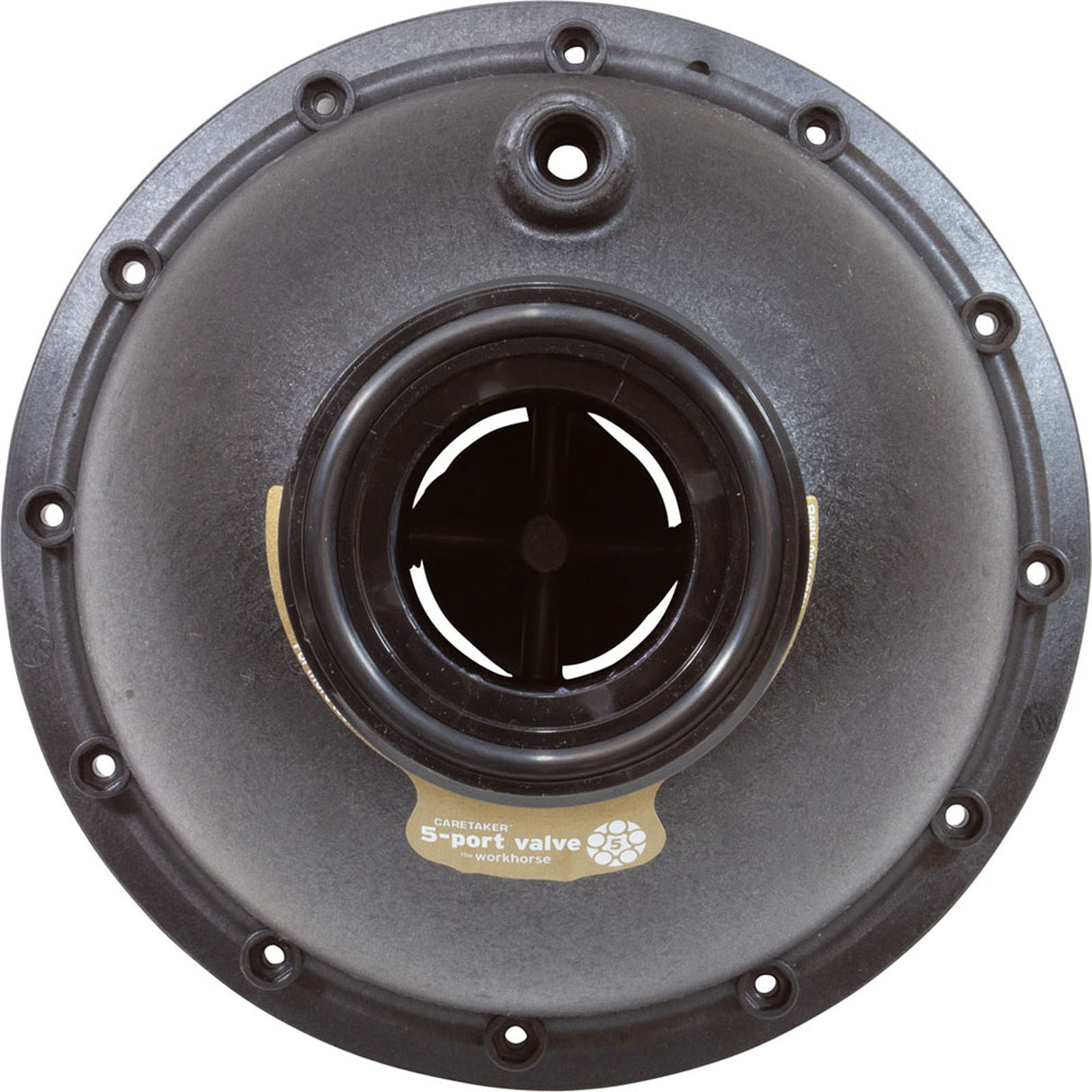Zodiac Top Housing With Threaded Union Adapter For 5-9-2200 : 3-9-211