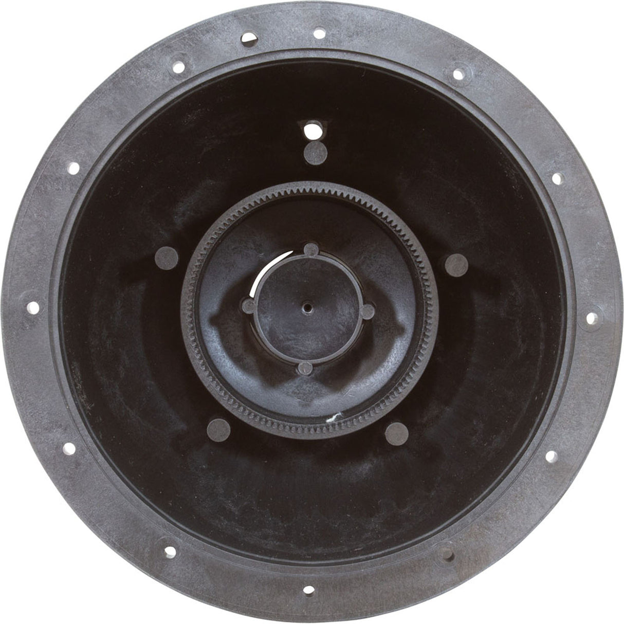 Zodiac Top Housing With Threaded Union Adapter For 5-9-2200 : 3-9-211