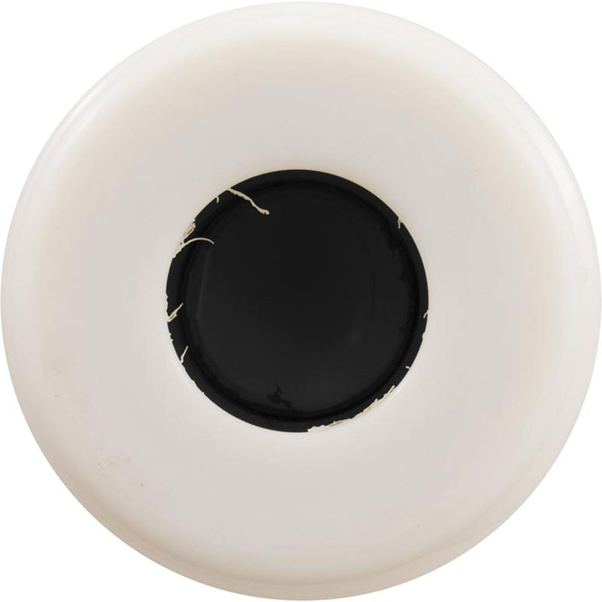 Zodiac Threaded Cleaning Head, No Nozzle, Jet Black : 3-9-511 - Zodiac - 738919035683 - PartsForSpas.com