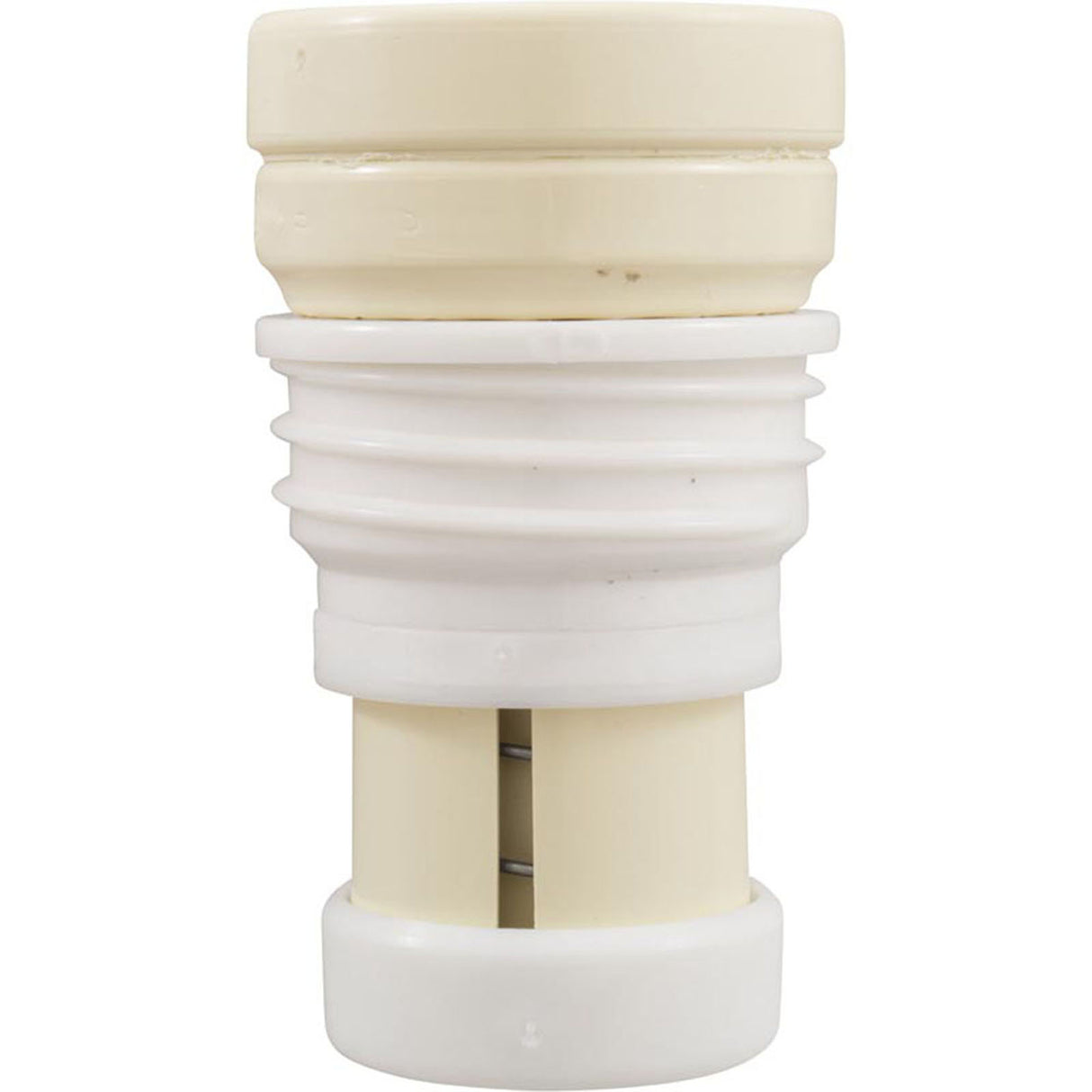 Zodiac Threaded Cleaning Head, Charcoal Gray : 3-9-513 - Zodiac - 738919035706 - PartsForSpas.com