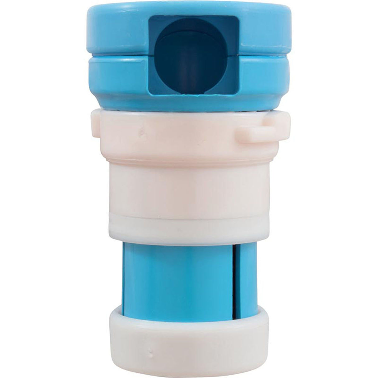 Zodiac Threaded Cleaning Head, Tile Blue : 3-9-514 - Zodiac - 738919035713 - PartsForSpas.com