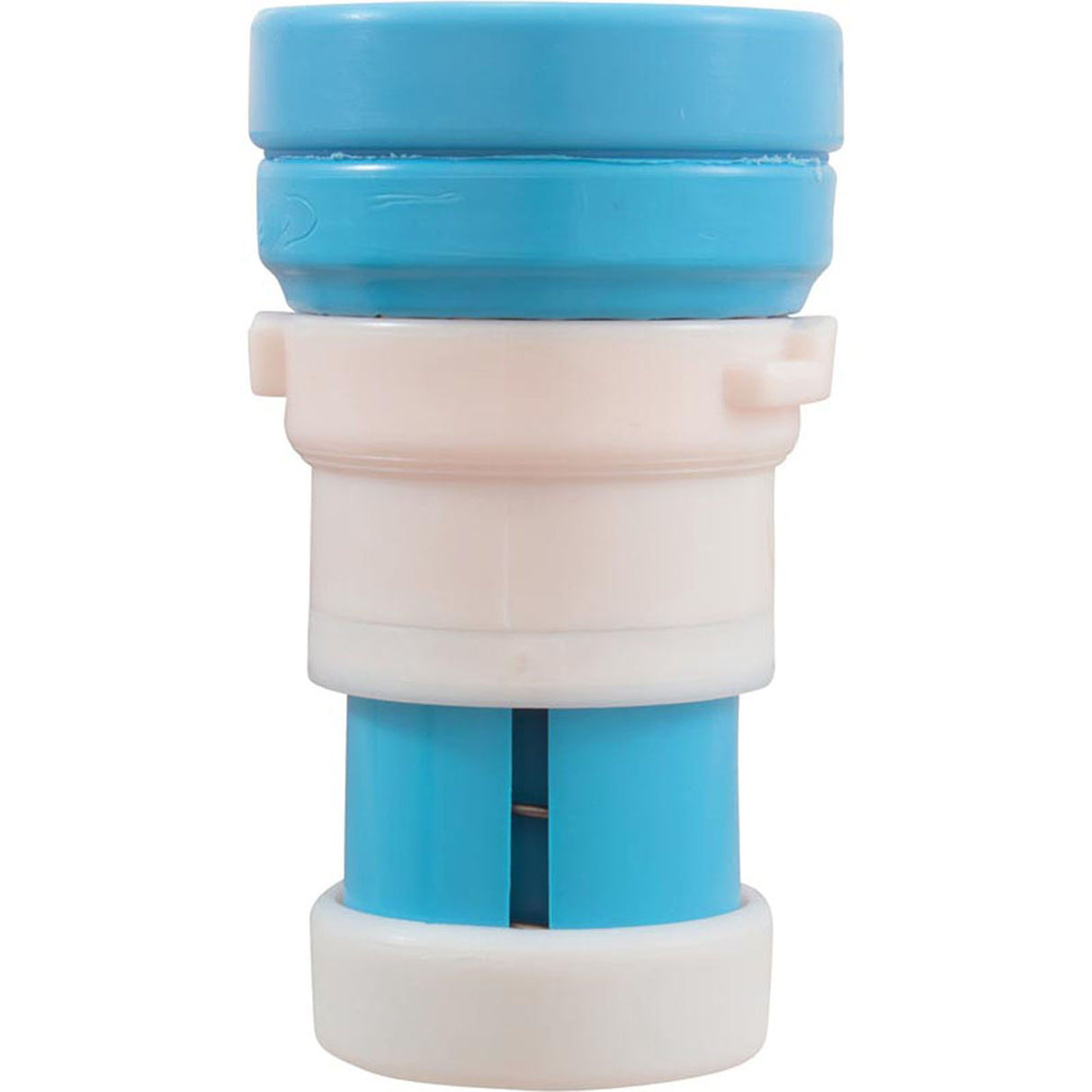 Zodiac Threaded Cleaning Head, Tile Blue : 3-9-514 - Zodiac - 738919035713 - PartsForSpas.com