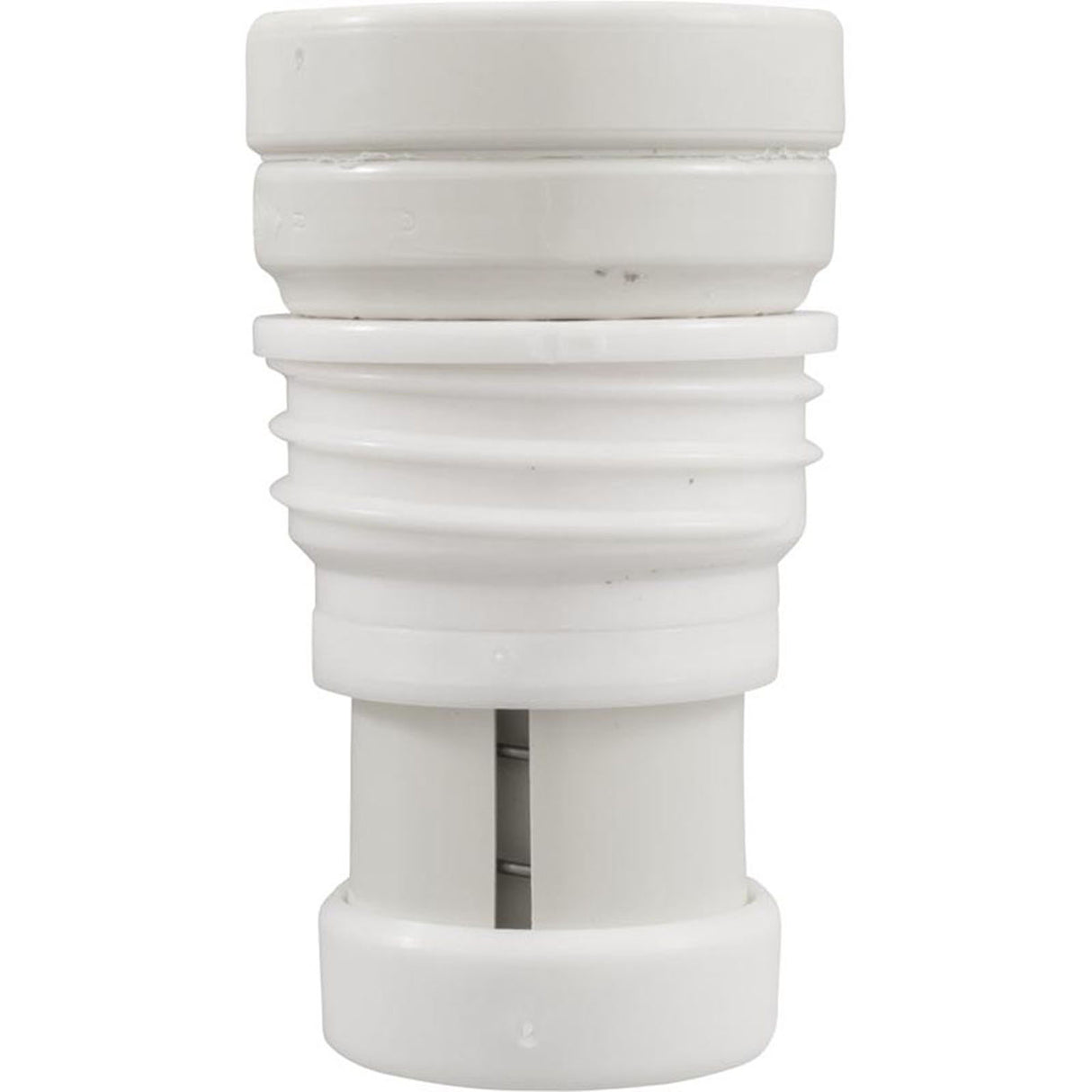 Zodiac Threaded Cleaning Head, White : 3-9-515 - Zodiac - 738919035720 - PartsForSpas.com