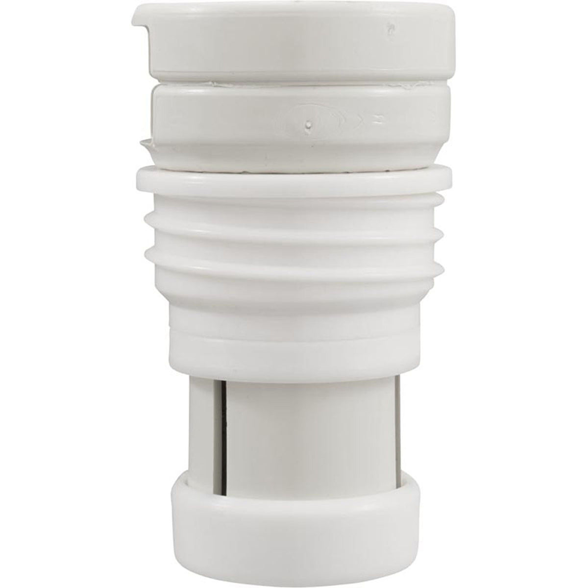 Zodiac Threaded Cleaning Head, White : 3-9-515 - Zodiac - 7.38919E+11 - PartsForSpas.com