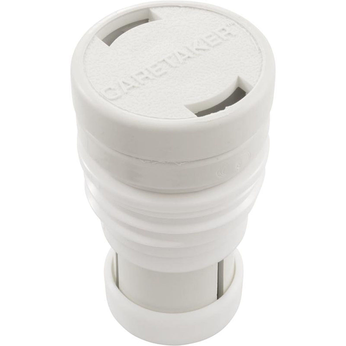 Zodiac Threaded Cleaning Head, White : 3-9-515 - Zodiac - 738919035720 - PartsForSpas.com