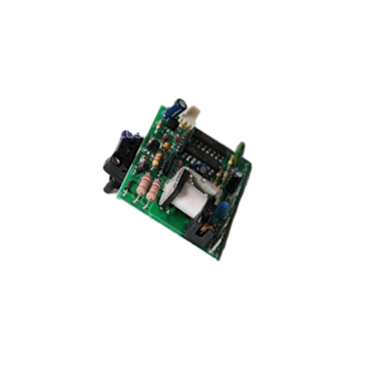 Timer Module, Circuit Board, Time Delay Module, Len Gordon, 10 Minute, AS-TD-10 : 725805-0