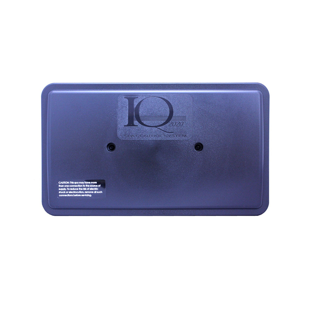 Control System, Watkins IQ2020, 2001-2009.5, w/Sensors & Sensor O-Rings, Less Heater : 77271