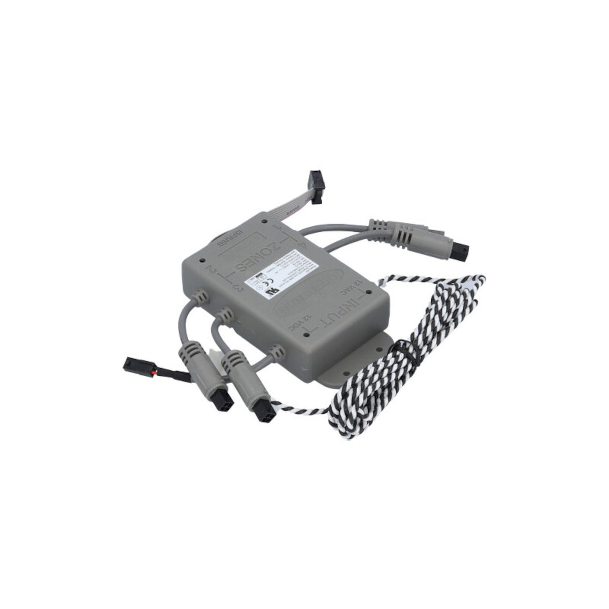 Light Controller, Sloan, 100 LED Lighting, 12Vac @ 2 Amp : 701712-DLO
