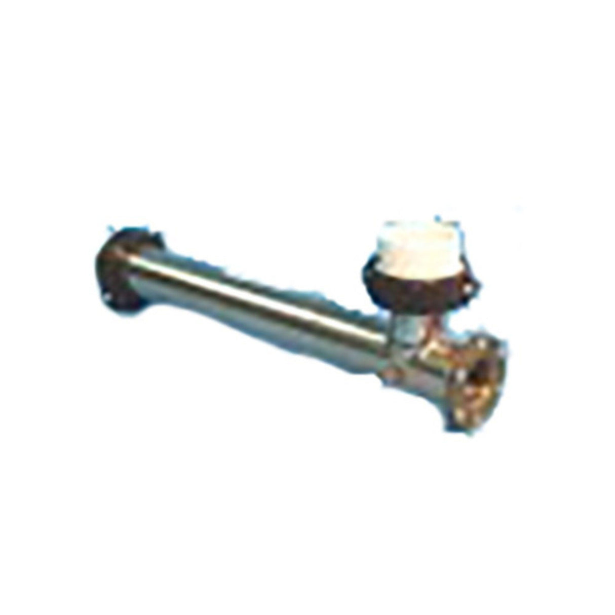 Heater Manifold,No Elem, 14-5/8" : 40-2200-015