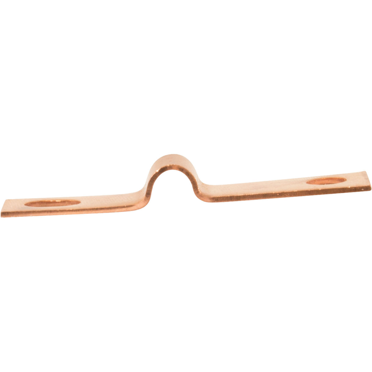 Copper Jumper Strap, Heater To Board : 30192